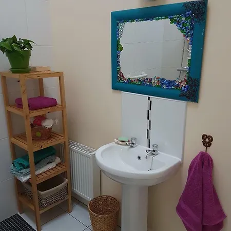 Glenbower House Apartment Cork