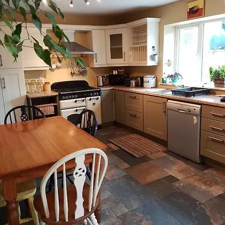 Glenbower House * Cork