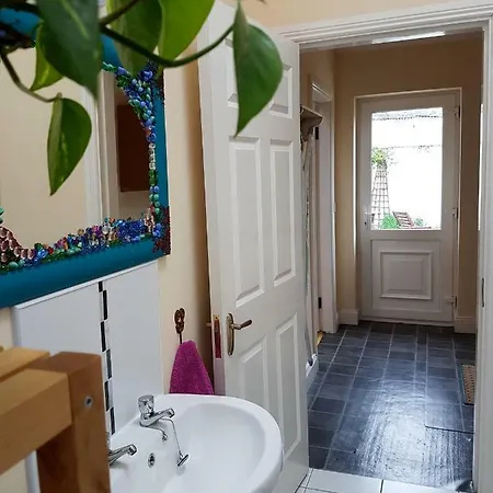 Appartement Glenbower House