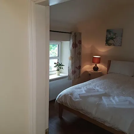 Glenbower House Apartamento