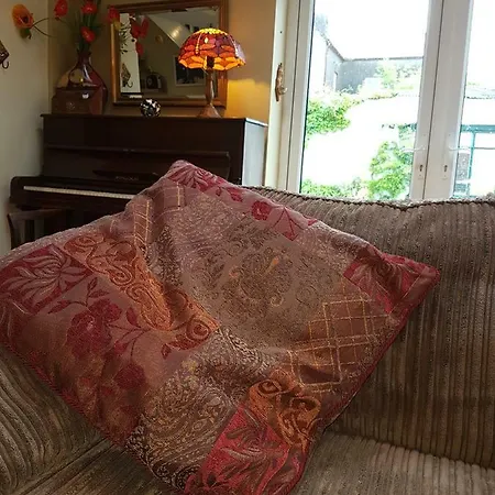 Glenbower House * Cork