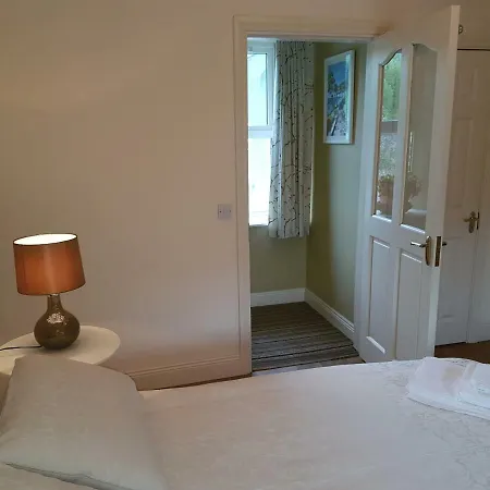 Apartamento Glenbower House *