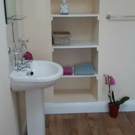 Glenbower House Cork