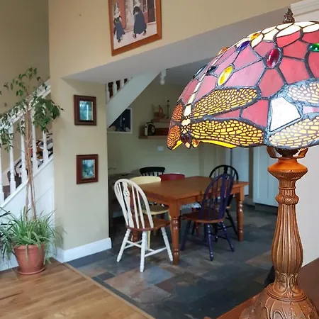 Glenbower House Apartment