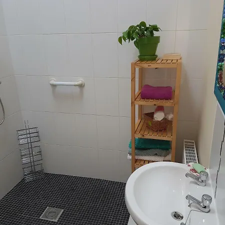 Appartement Glenbower House