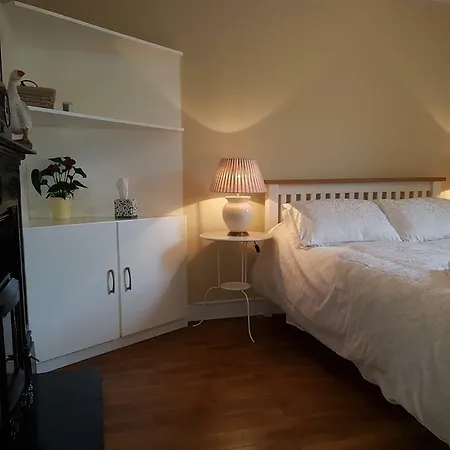 Apartamento Glenbower House *