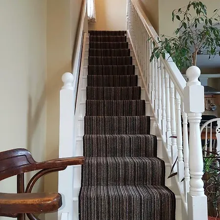 Apartamento Glenbower House *