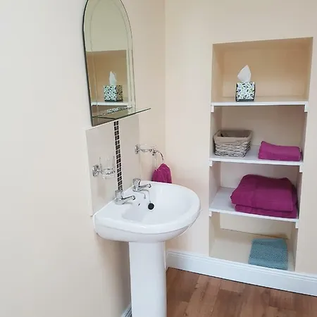 Glenbower House Cork