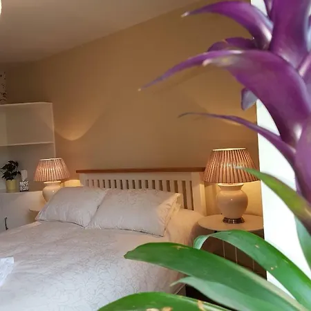 Appartement Glenbower House *