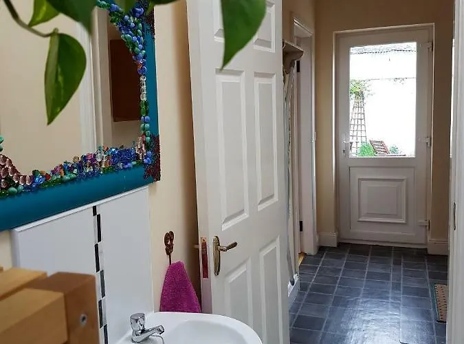 Apartamento Glenbower House