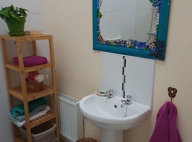 Glenbower House Apartamento Cork