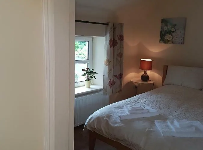 Glenbower House Apartamento