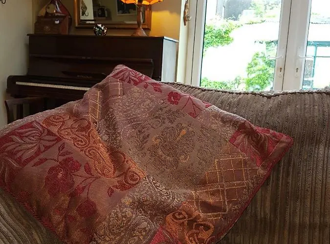 Glenbower House * Cork