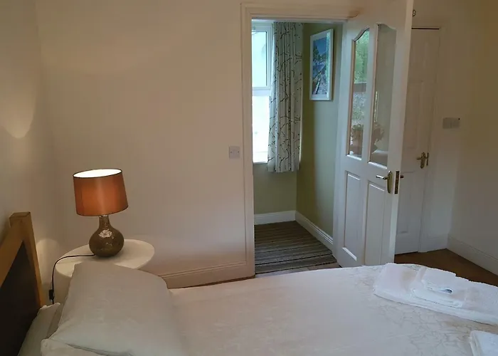 Apartamento Glenbower House *