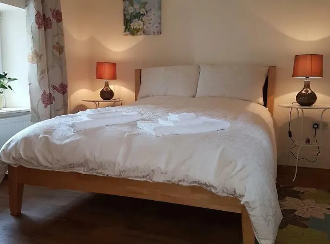 Glenbower House * Cork