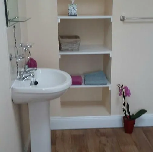 Glenbower House Cork