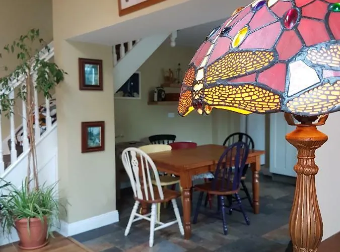 Glenbower House Apartamento