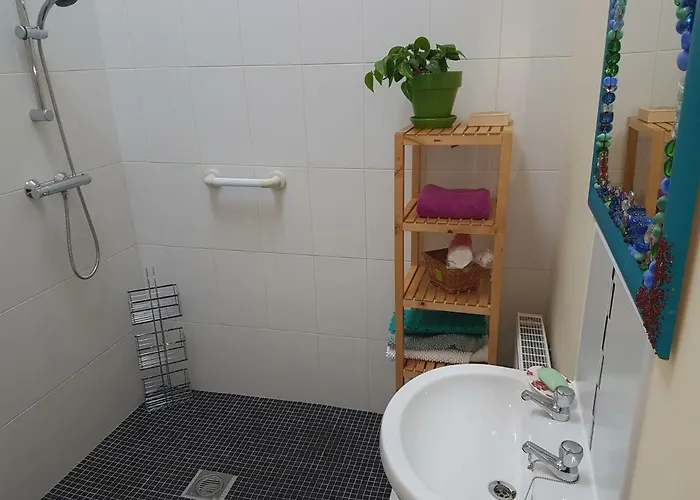 Apartamento Glenbower House