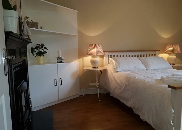 Apartamento Glenbower House *