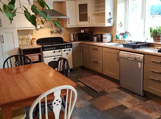 Glenbower House * Cork