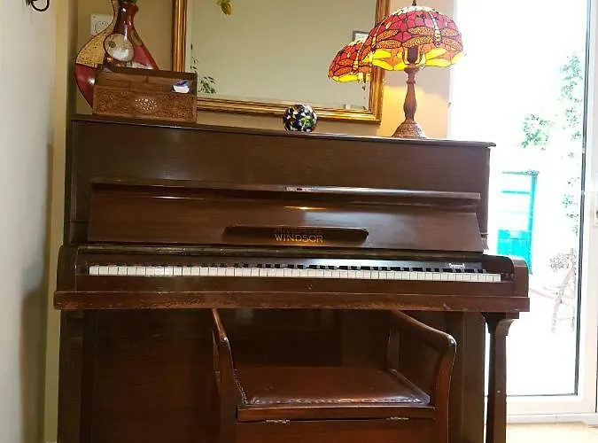 Glenbower House Apartamento *