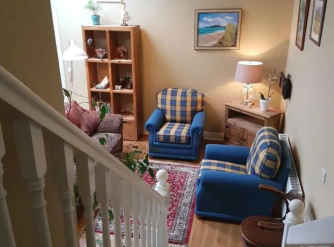 Glenbower House * Cork