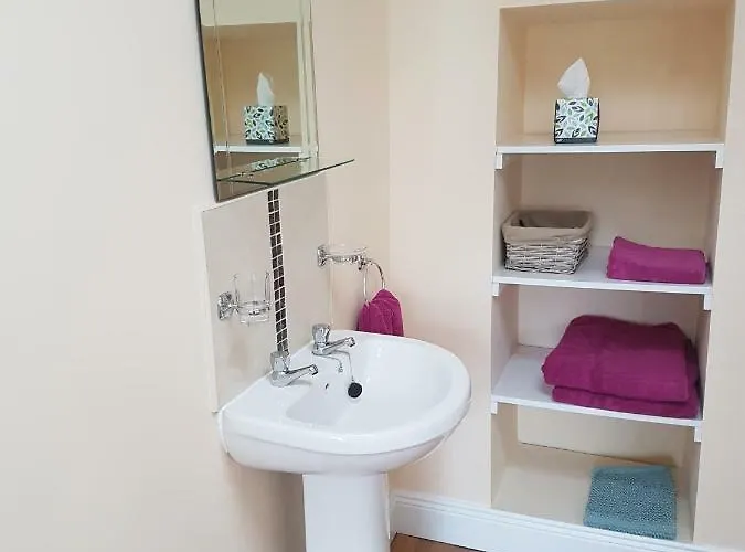 Glenbower House Cork